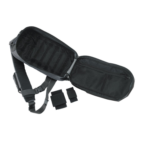 CT5 - EDC SLING PACK – Ctactical