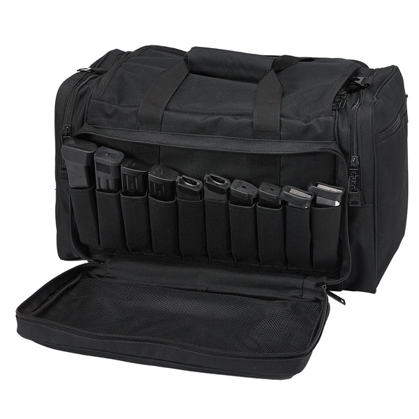 US PeaceKeeper Mini Range Bag 12.75 x 8.75 x 3 Polyester